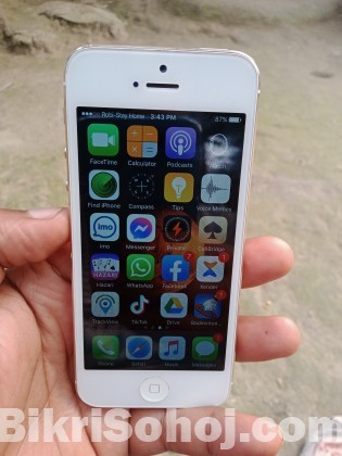 Iphone5 32 gb